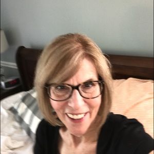 Meet your Posher, Ann